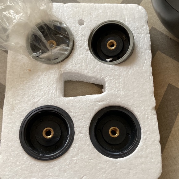 Homedics personal massager - Picture 7 of 7